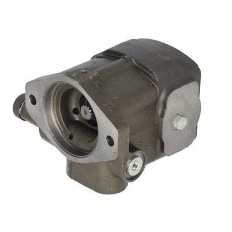 Hydraulic Pump fits Case 85XT 90XT 95XT 291137A1 291137A2 